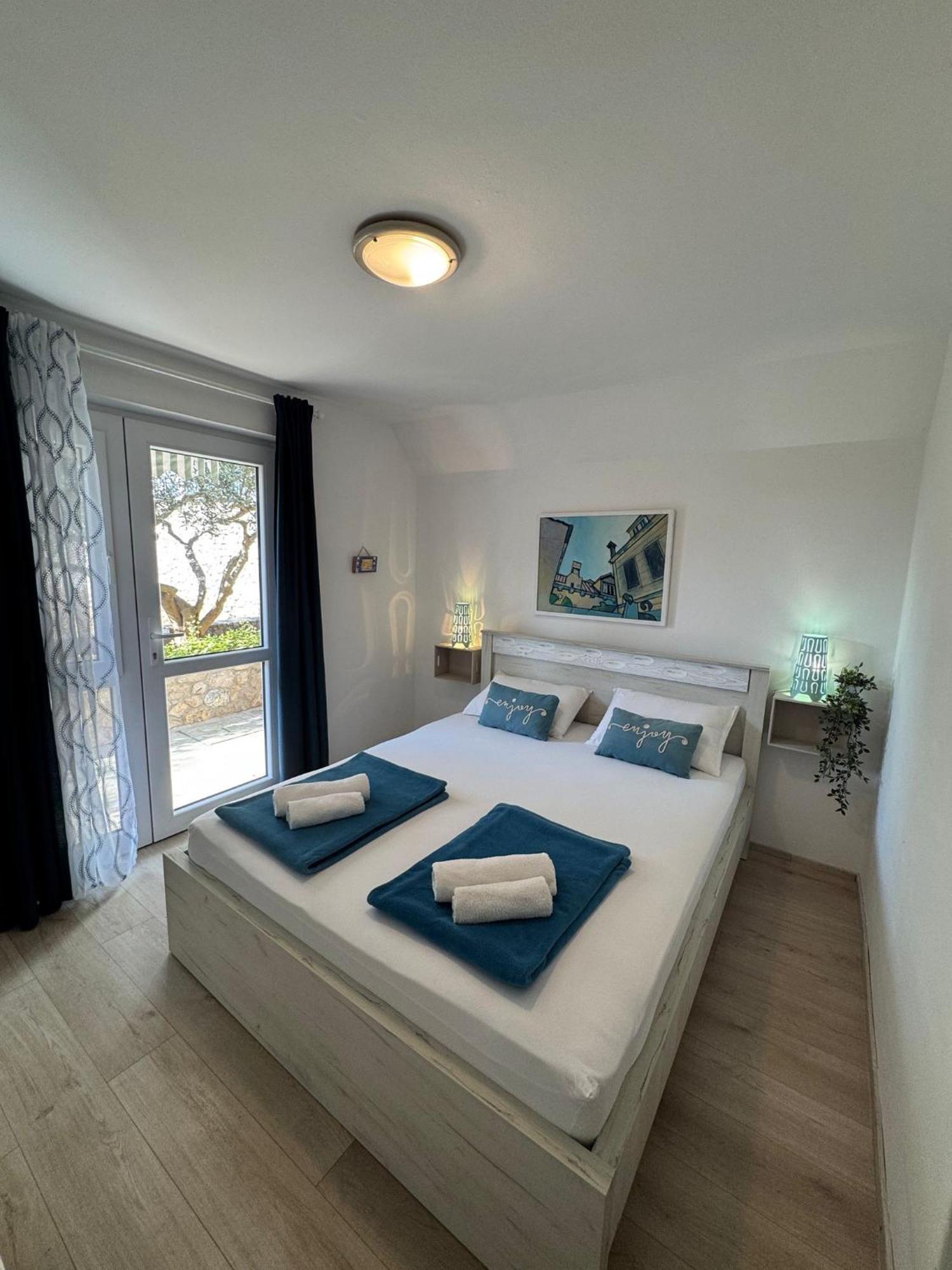 Guest House Kovacevic Hvar Town Bagian luar foto