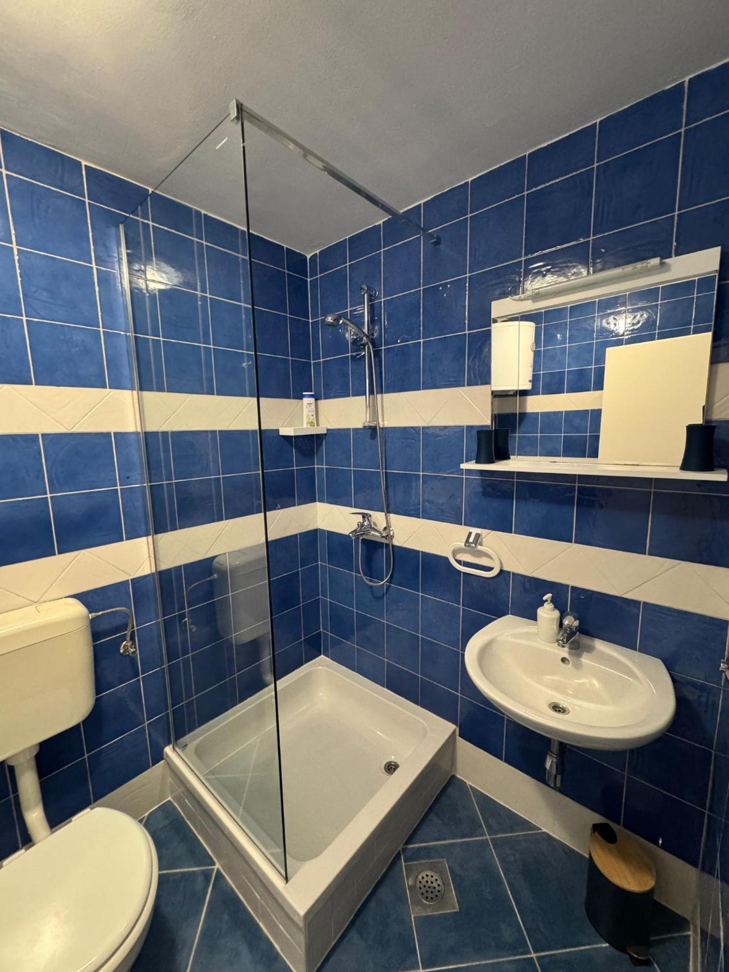 Guest House Kovacevic Hvar Town Bagian luar foto