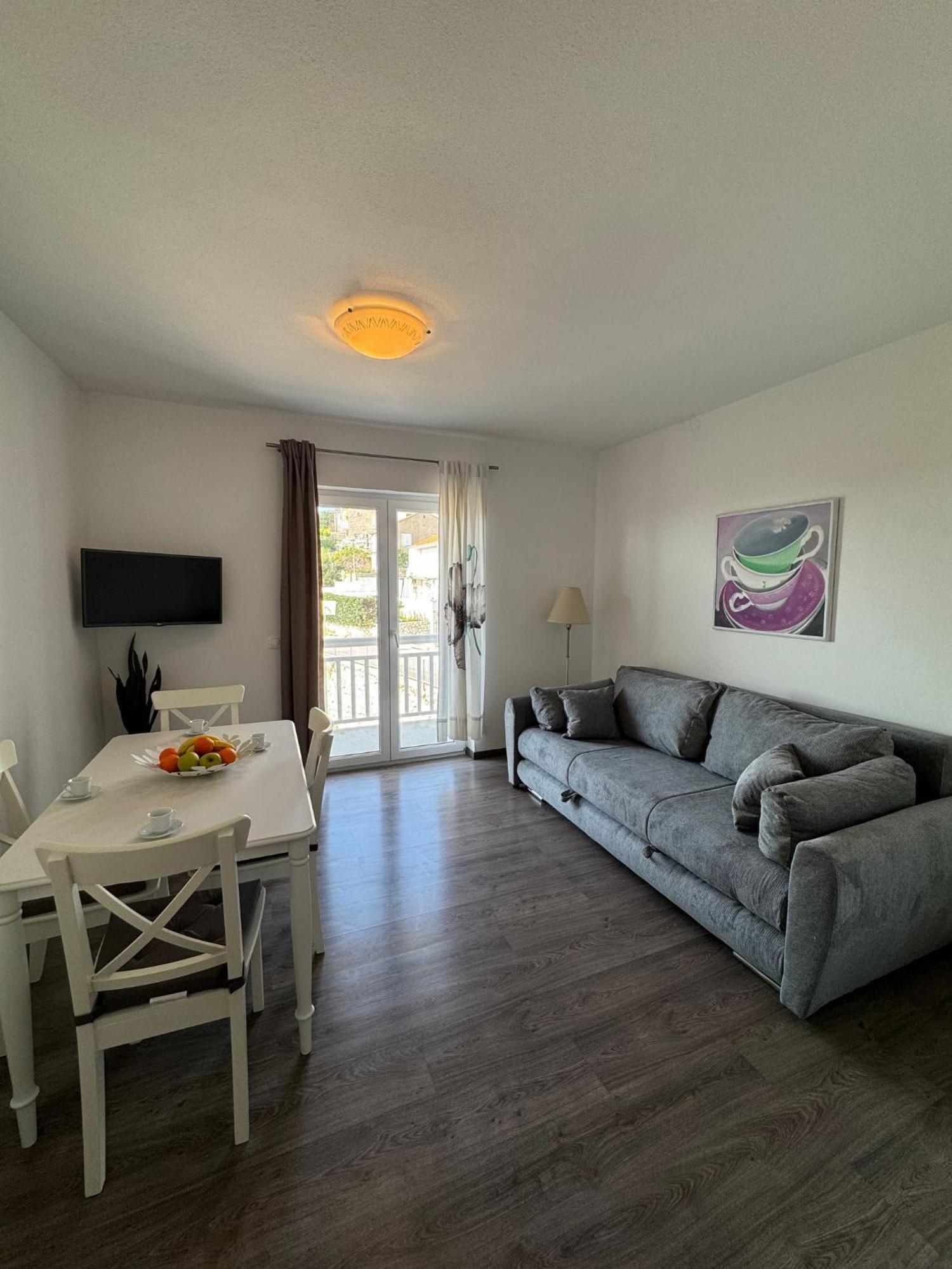Guest House Kovacevic Hvar Town Bagian luar foto