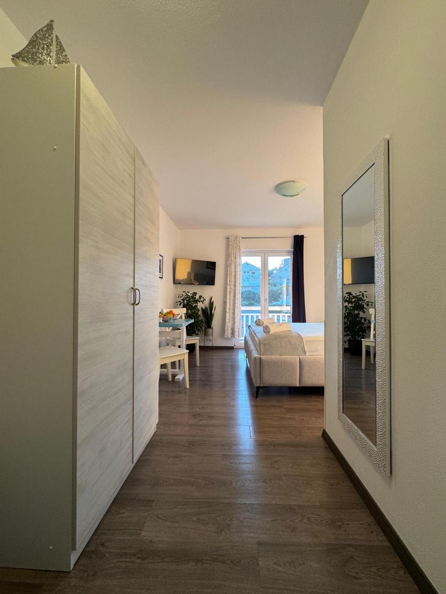 Guest House Kovacevic Hvar Town Bagian luar foto